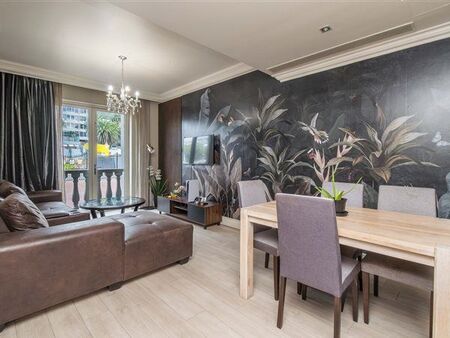 1 Bedroom House in Green Point