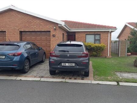 3 Bedroom House in Heritage Park