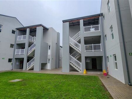 2 Bedroom Apartment in Paarl