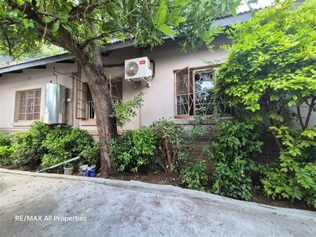 4 Bedroom House in Thabazimbi