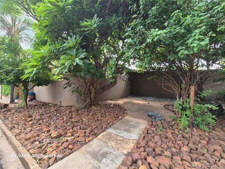 4 Bedroom House in Thabazimbi