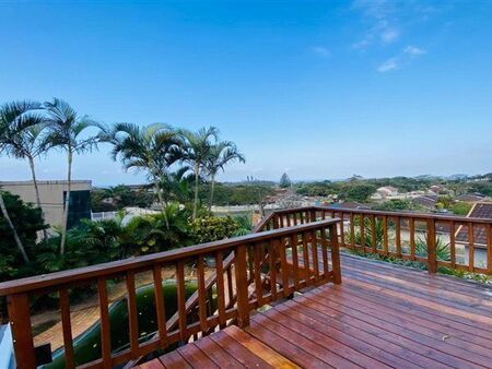 4 Bedroom House in Margate