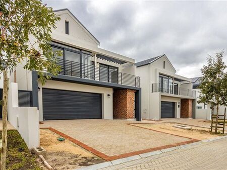 3 Bedroom House in Groenvlei