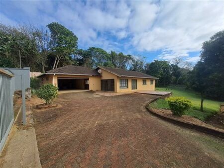 3 Bedroom House in Glenmore