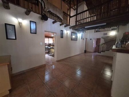 4 Bedroom House in Leeupoort