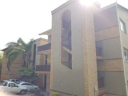 3 Bedroom Apartment in Uvongo