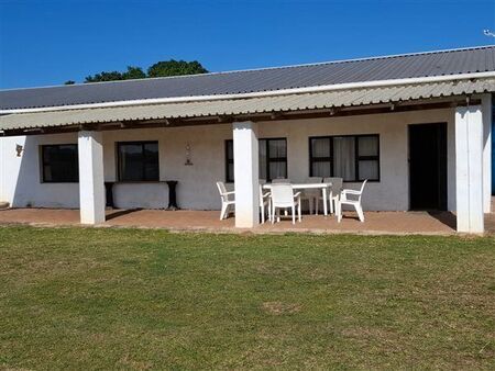 3 Bedroom House in Umzumbe