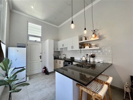 1 Bedroom Apartment in Hilton