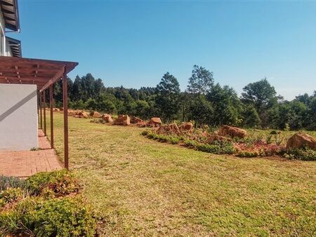 2 Bedroom Apartment in Hilton