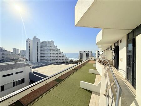 2 Bedroom Apartment in Umhlanga Rocks