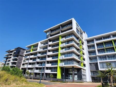 2 Bedroom Apartment in Umhlanga Ridge