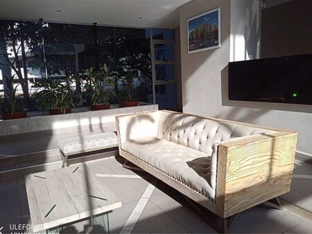 1 Bedroom Apartment in New Town Centre