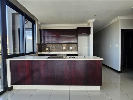 3 Bedroom Apartment in Umhlanga Rocks