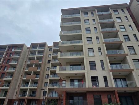 2 Bedroom Apartment in New Town Centre