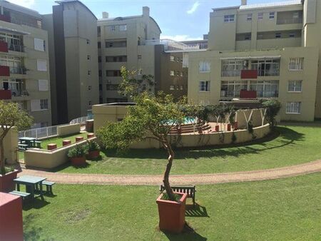 2 Bedroom Apartment in Umhlanga Ridge