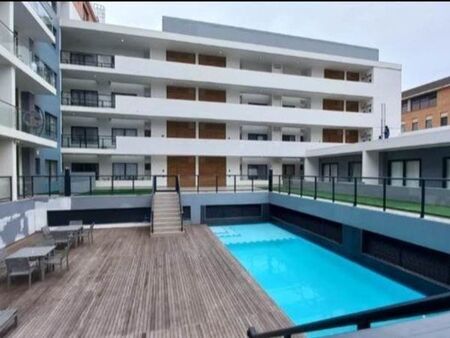 2 Bedroom Apartment in Umhlanga Ridge