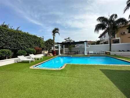 5 Bedroom House in Umhlanga Ridge