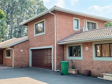 5 Bedroom House in Gillitts