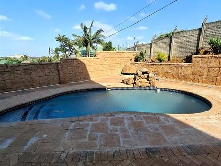 5 Bedroom House in Umhlanga Rocks