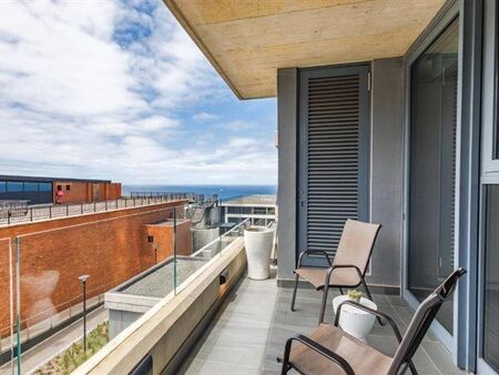 2 Bedroom Apartment in Umhlanga Ridge