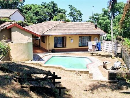 3 Bedroom House in Moseley