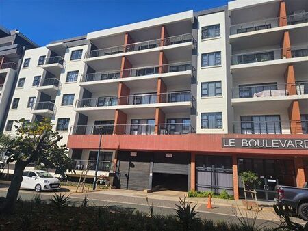 2 Bedroom Apartment in Umhlanga Ridge