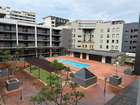 2 Bedroom Apartment in Umhlanga Ridge