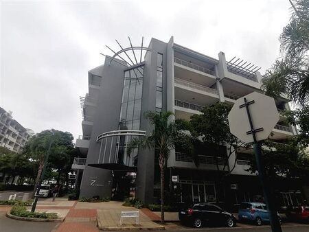 1 Bedroom Apartment in New Town Centre