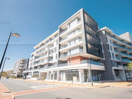 2 Bedroom Apartment in Umhlanga Ridge