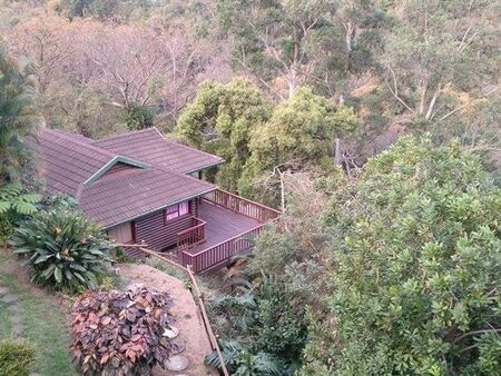 2 Bedroom House in Malvern