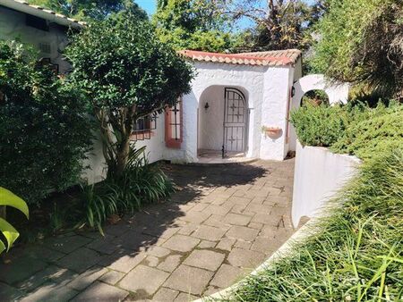 3 Bedroom House in Assagay