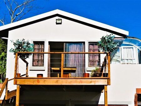 1 Bedroom Apartment in Kloof