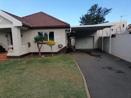 2.5 Bedroom House in Durban North