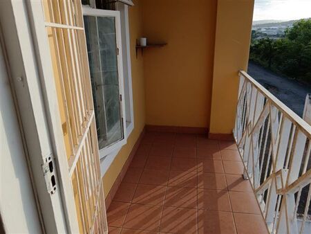 2 Bedroom Simplex in Avoca