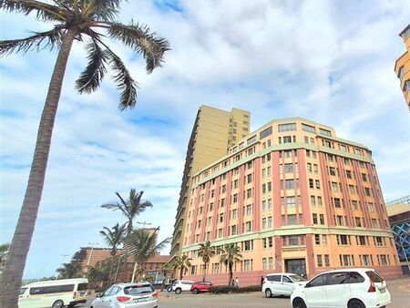 2 Bedroom Apartment in South Beach