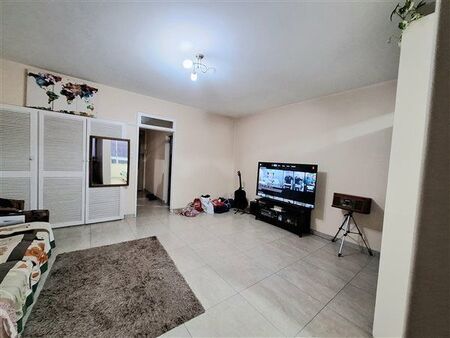 1 Bedroom Flat in North Beach
