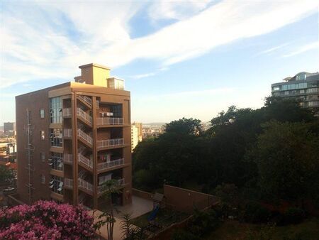 2 Bedroom Duplex in Glenwood