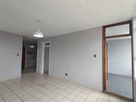 1 Bedroom Apartment in Essenwood
