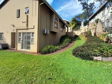 3 Bedroom House in Manor Gardens