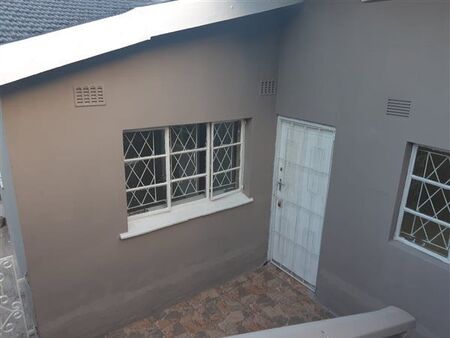 3 Bedroom House in Overport