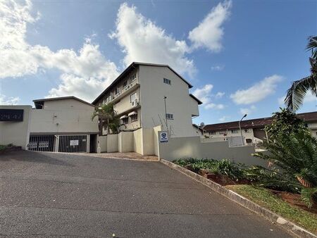 3 Bedroom Apartment in Musgrave