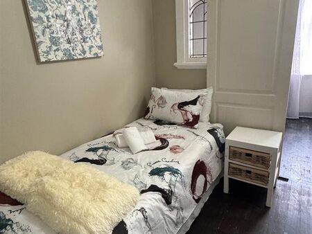 1 Bedroom Apartment in South Beach