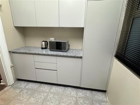 2 Bedroom Apartment in South Beach