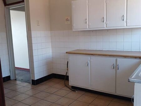 2 Bedroom Flat in Bluff