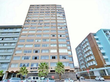 1 Bedroom Apartment in North Beach