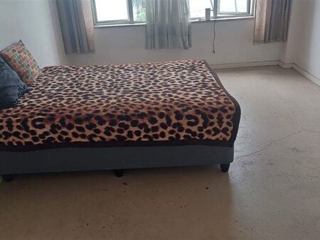 2 Bedroom Apartment in Esplanade