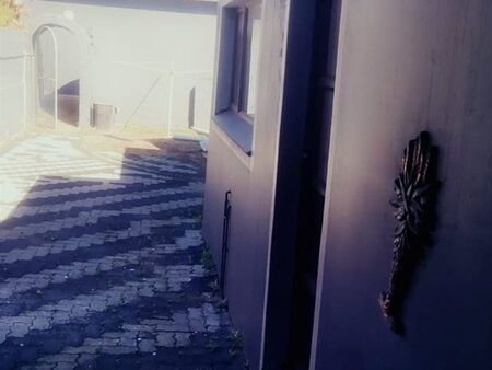 2 Bedroom Apartment in Bluff