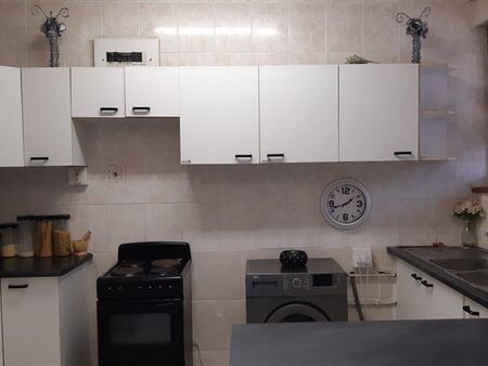 2 Bedroom Flat in Amanzimtoti