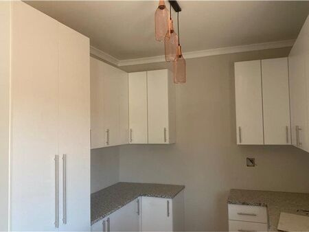 2 Bedroom Apartment in Lotusville