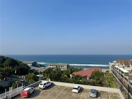 2 Bedroom Apartment in Amanzimtoti